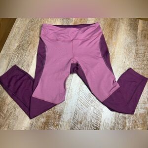 Outdoor voices leggings